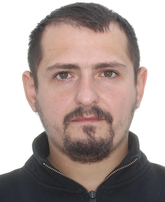 КОВАЛИШИН ЮЛІАН ІГОРОВИЧ