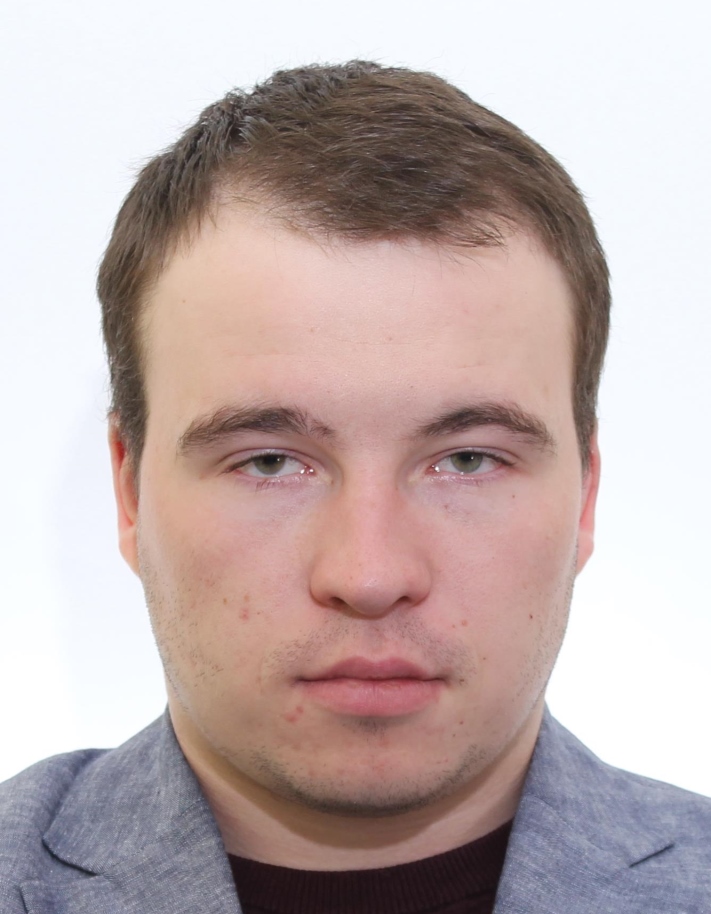 ЛОБОДА МИКИТА ГЕННАДІЙОВИЧ