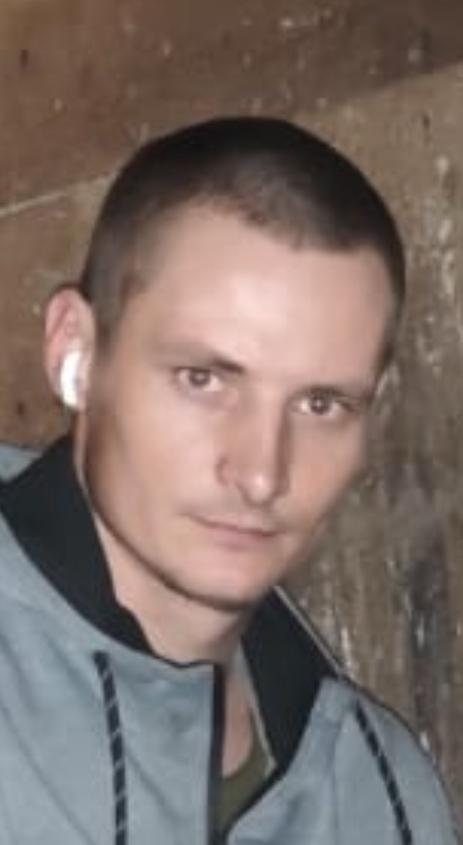 БАБАЄВ ВЛАДИСЛАВ ДМИТРОВИЧ
