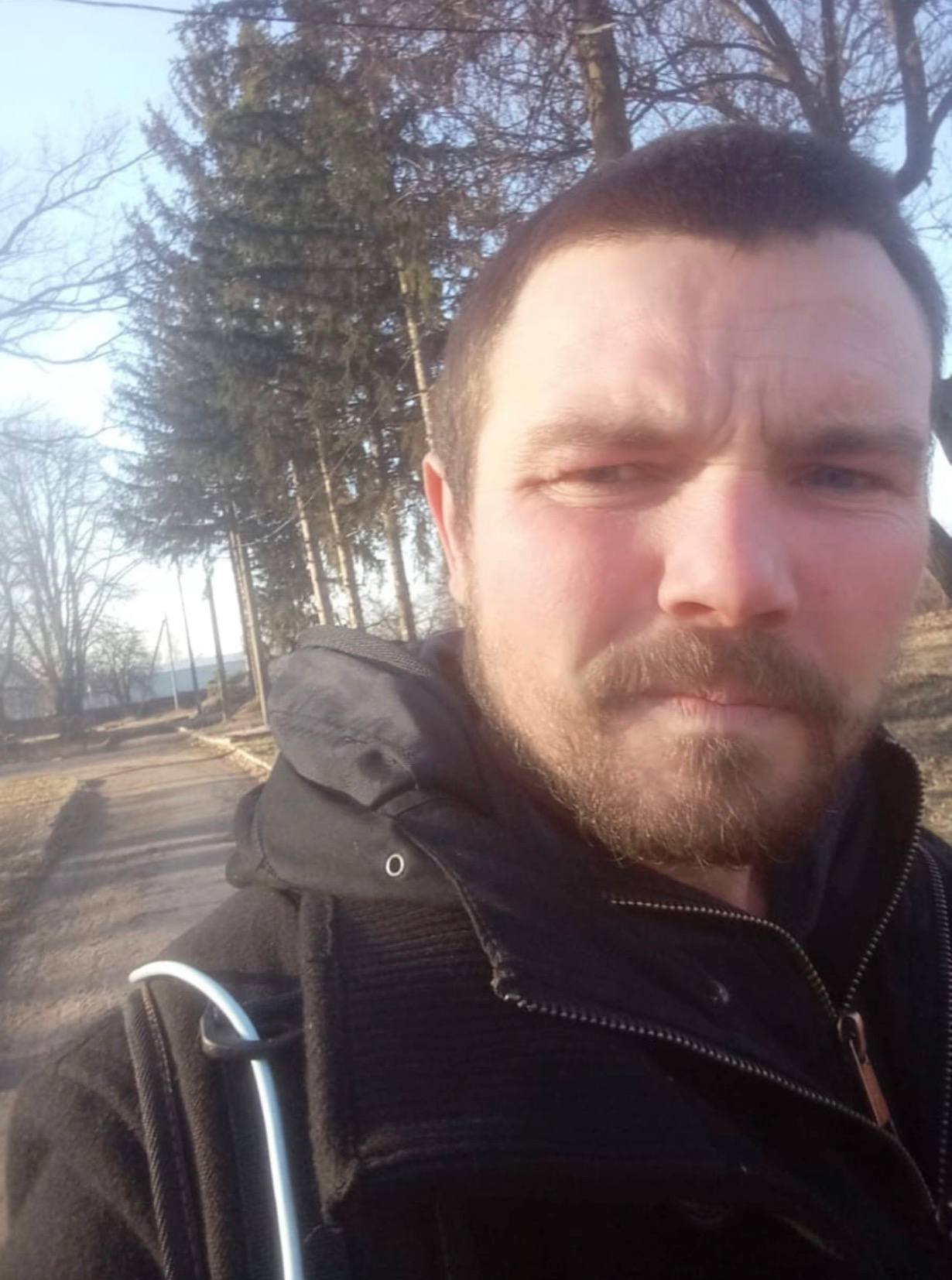 МАЛІНОВСЬКИЙ АНДРІЙ ОЛЕКСАНДРОВИЧ