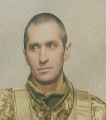 БЕРЕЗІВСЬКИЙ ОЛЕКСАНДР ЛЕОНІДОВИЧ