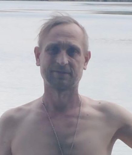 БАЛАХОНОВ ВОЛОДИМИР МИКОЛАЙОВИЧ