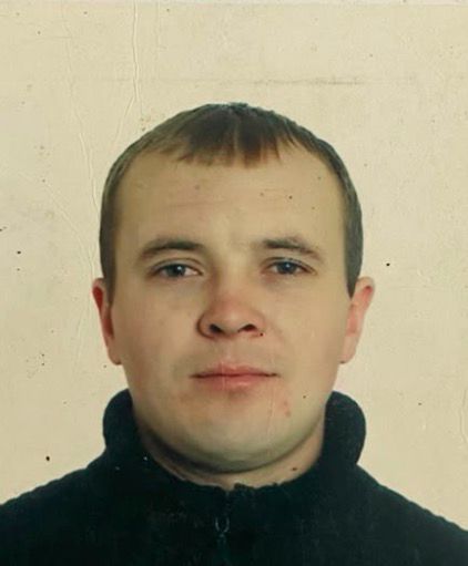 БУЛАЙ ВІКТОР МИКОЛАЙОВИЧ