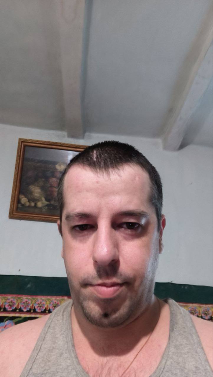 СКРИННИК ОЛЕКСАНДР ЮРІЙОВИЧ