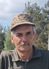 ПАВЛІК ВІКТОР ІВАНОВИЧ