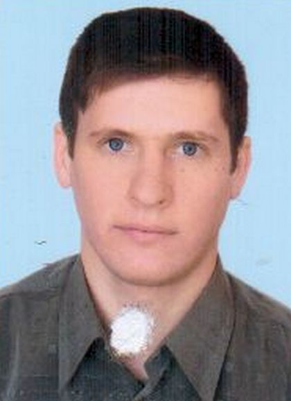 МАЦІЄВСЬКИЙ ВІТАЛІЙ ВОЛОДИМИРОВИЧ