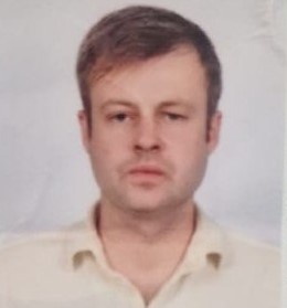 ГЕТЬМАН ІГОР ВОЛОДИМИРОВИЧ