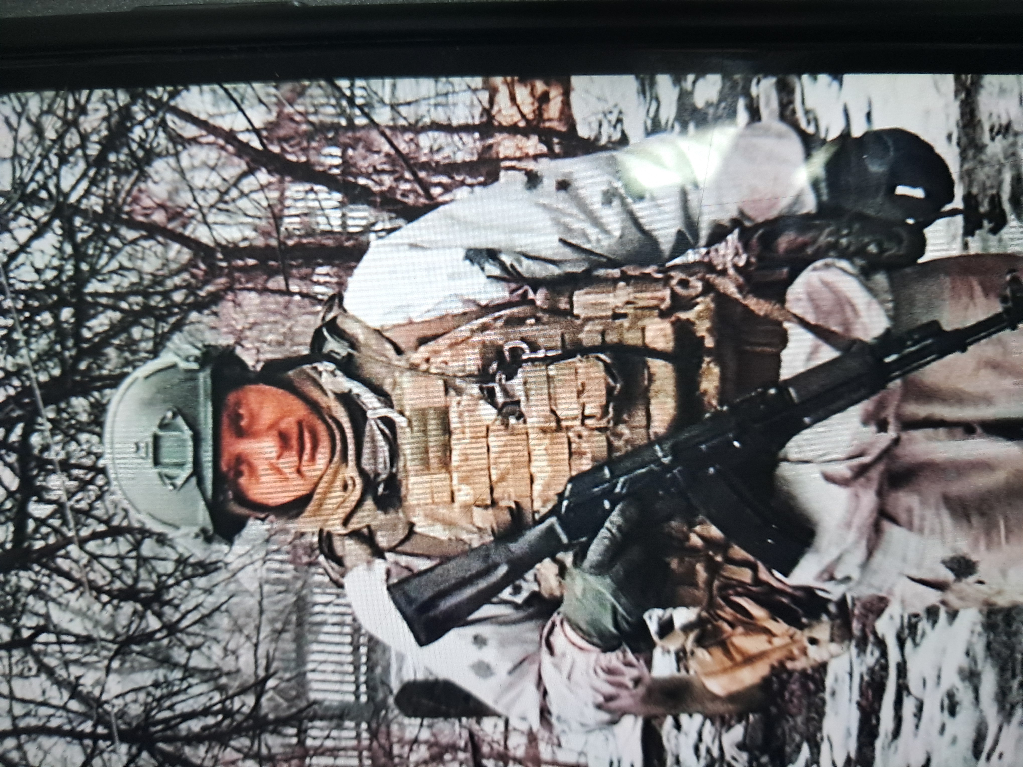 СЕМЕНЮК ОЛЕКСАНДР ПЕТРОВИЧ