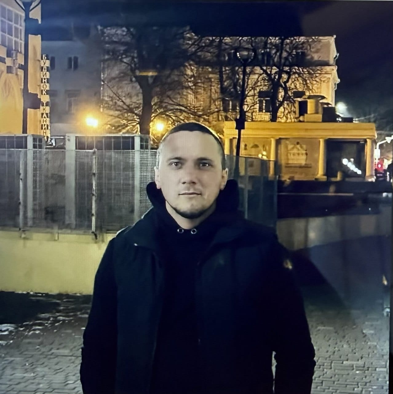 ПОГОСЯН КАРЕН ДЕРЕНИКОВИЧ