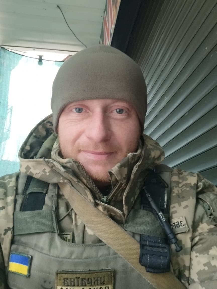 ЦУБЕНКО АНДРІЙ ОЛЕКСАНДРОВИЧ