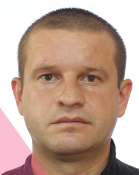 МОГИЛКА ОЛЕКСІЙ ОЛЕГОВИЧ