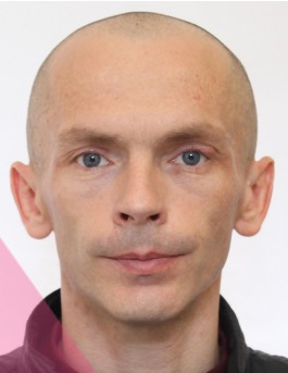 КАМ`ЯНСЬКИЙ ВІКТОР ВІТАЛІЙОВИЧ