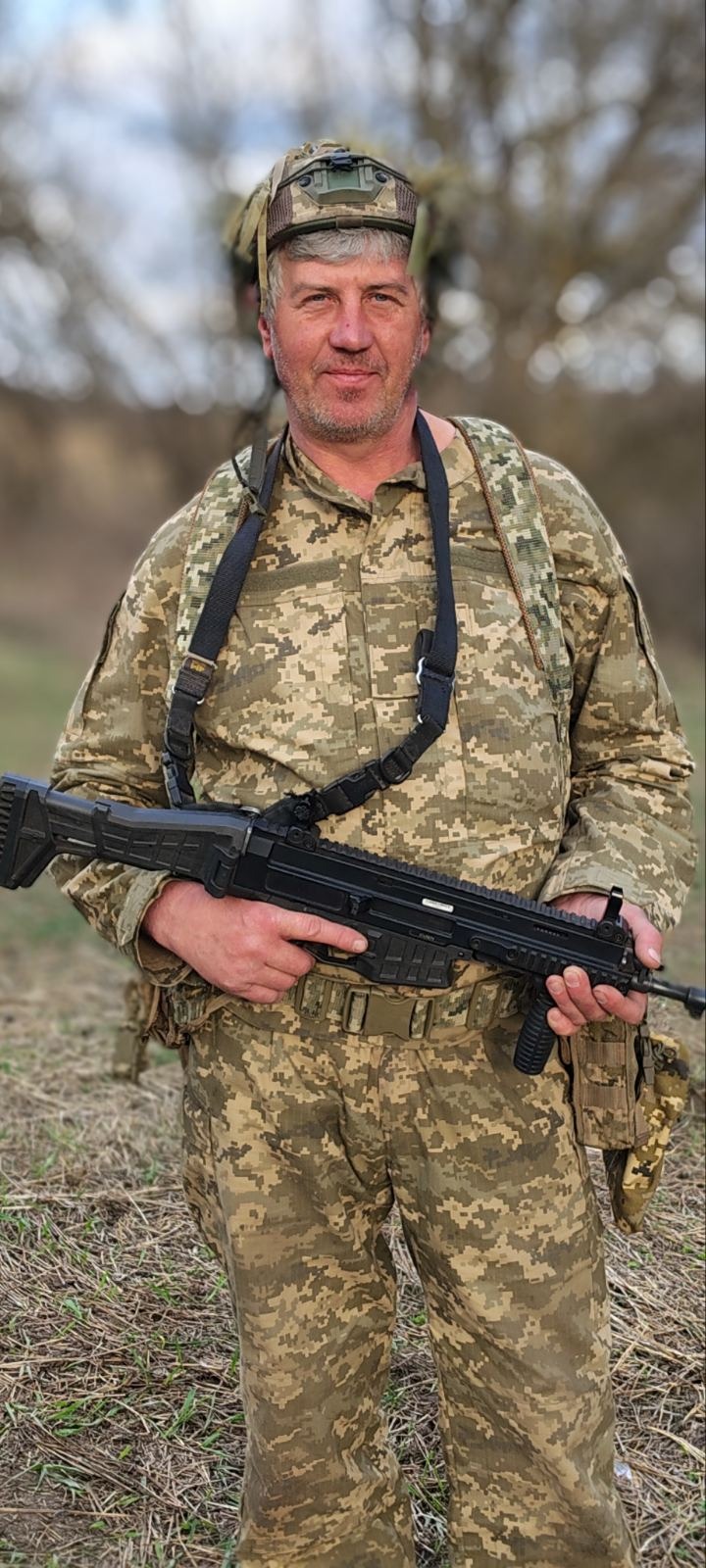 ПРИХОДЬКО ІГОР ВОЛОДИМИРОВИЧ
