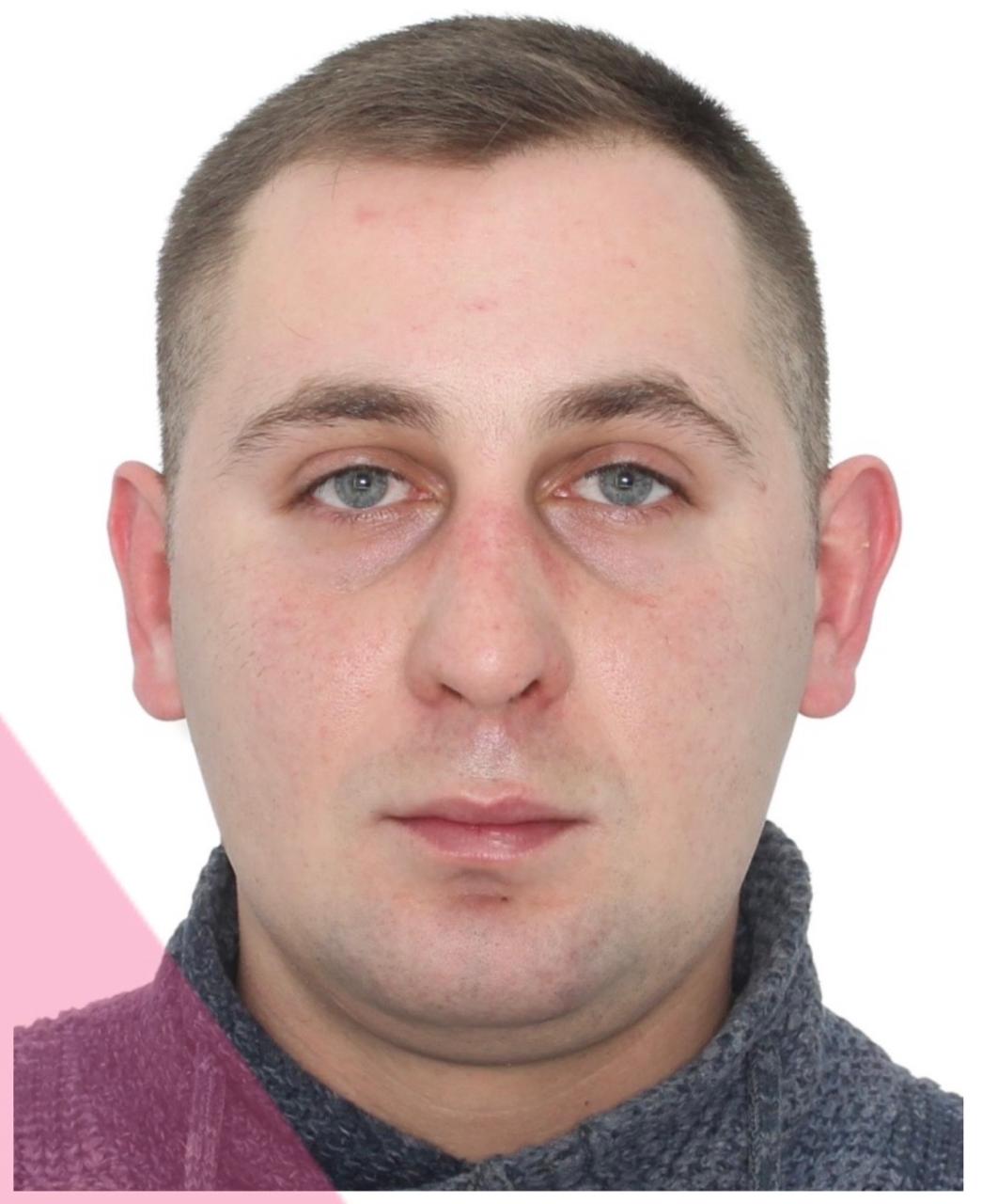 СТАВНІЧУК СЕРГІЙ ВОЛОДИМИРОВИЧ