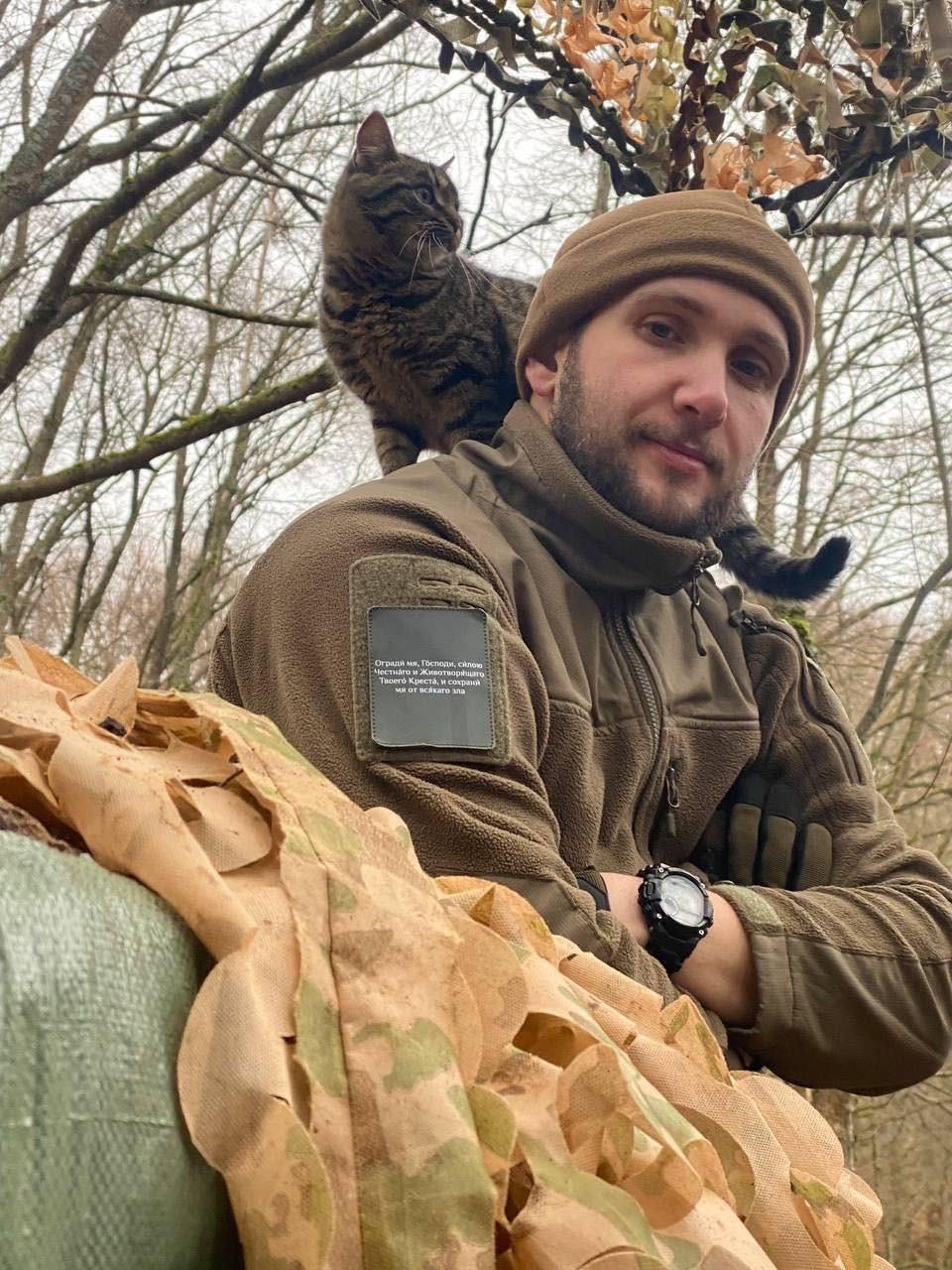 ГОНЧАР СЕРГІЙ МИХАЙЛОВИЧ