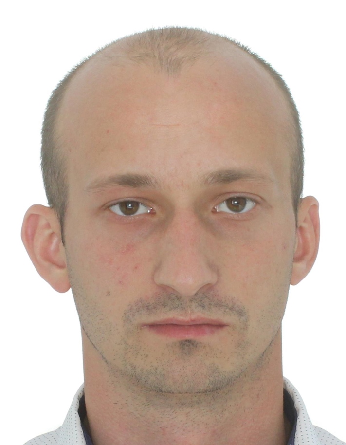 ВАКАЛОВ ОЛЕКСІЙ СЕРГІЙОВИЧ
