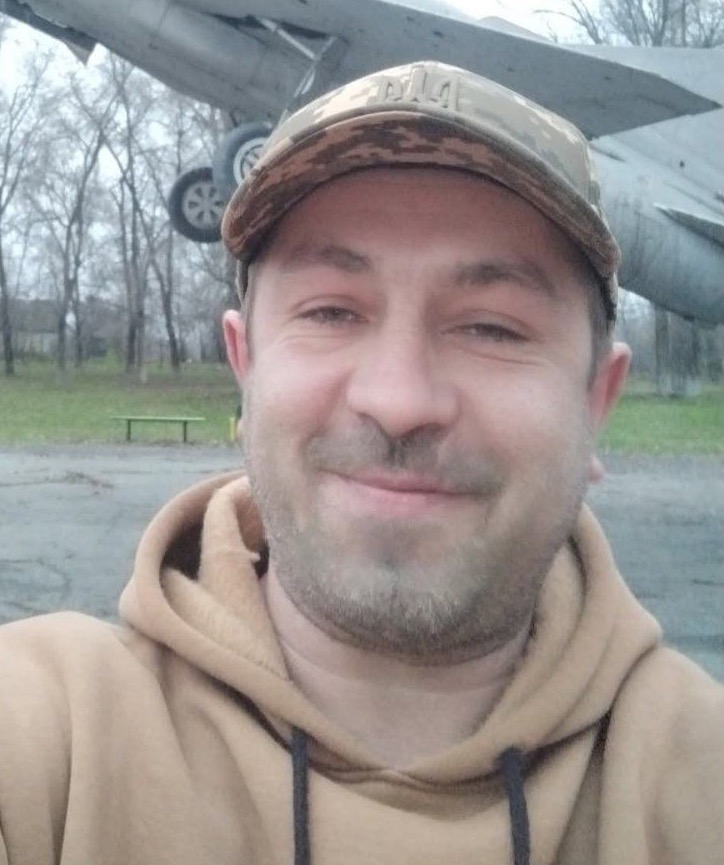 ЗЕЛЕНОВ ОЛЕКСІЙ ОЛЕКСАНДРОВИЧ