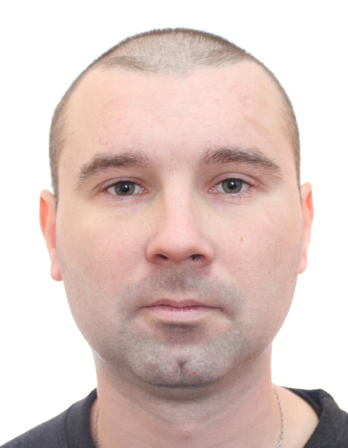 ФЕДОРОВ ВОЛОДИМИР СЕРГІЙОВИЧ