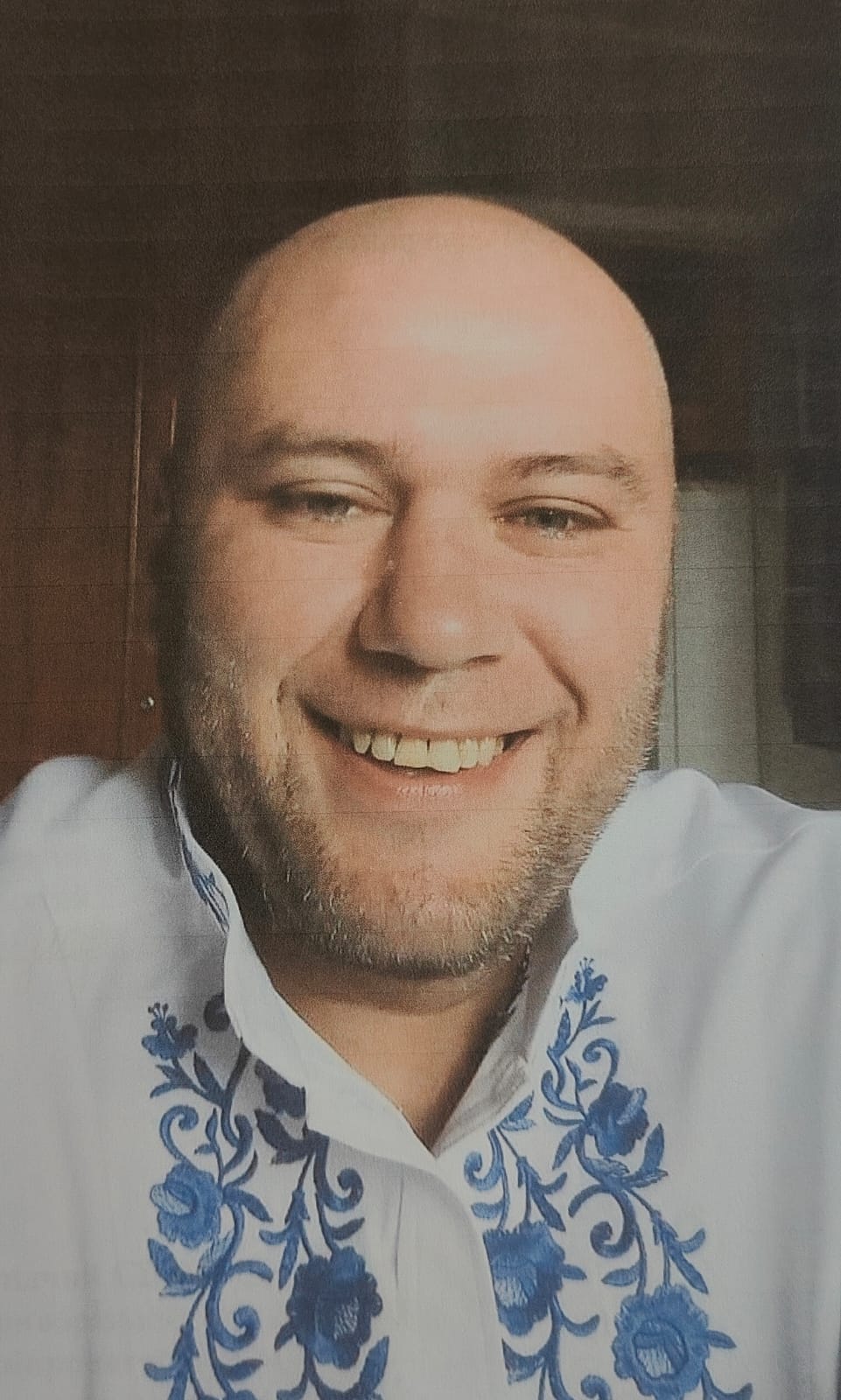 ДЯДЮРА ЄВГЕН ВАСИЛЬОВИЧ