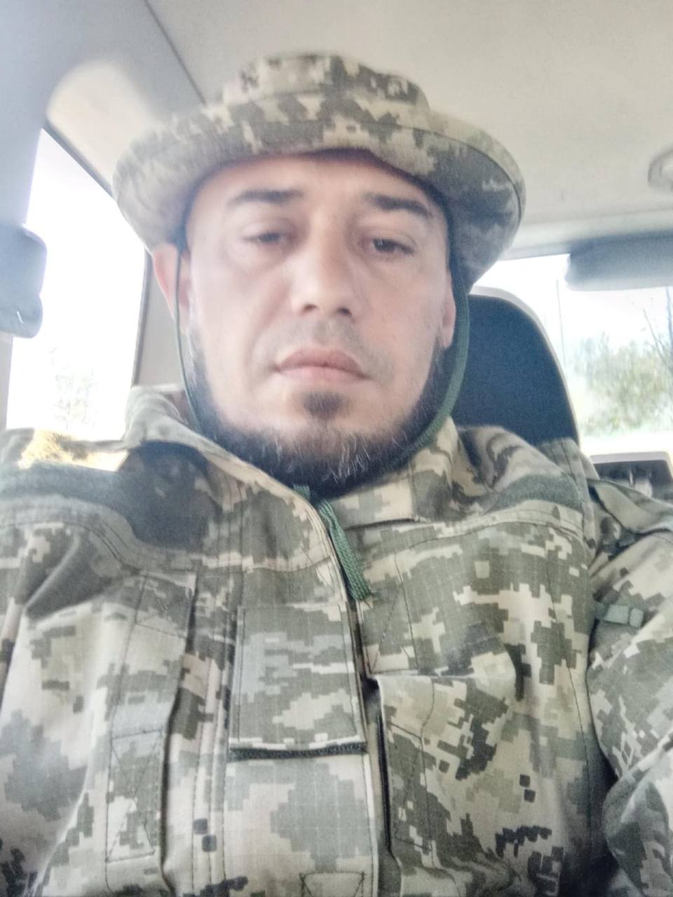 КУКУ ДМИТРО ФЕДОРОВИЧ