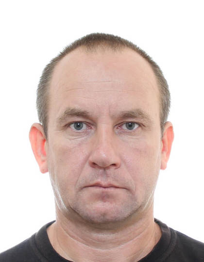 БУРИЙ МАКСИМ ВІКТОРОВИЧ