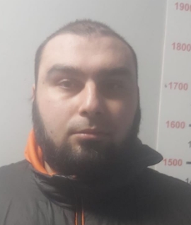 СЕІТОВ ЮРІЙ ВАЛЕРІЙОВИЧ