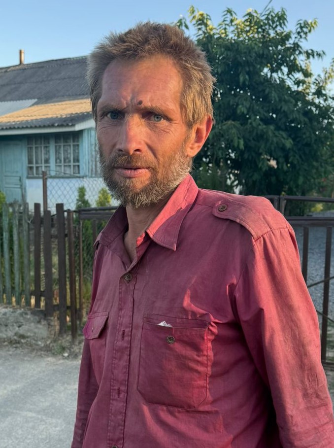СЛЮСАР ВІКТОР ВОЛОДИМИРОВИЧ