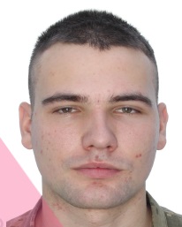 ГУРТОВИЙ БОГДАН СЕРГІЙОВИЧ