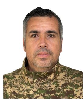 ОСПІНА ОСОРІО ХОСЕ АРІЕЛ