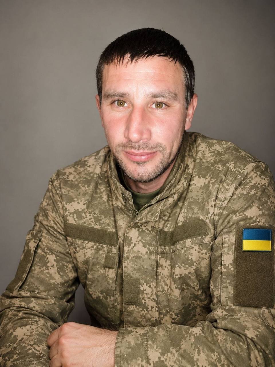 ТКАЧЕНКО СЕРГІЙ ОЛЕКСАНДРОВИЧ