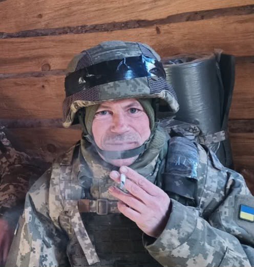 КОВАЛЬОВ ЮРІЙ ОЛЕКСІЙОВИЧ