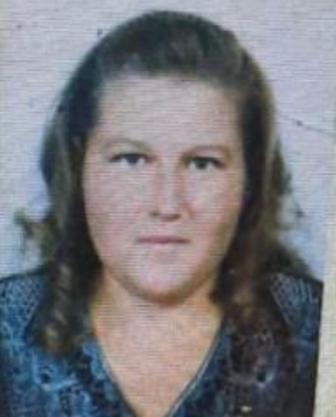 ХРУСТАЛЬОВА ТАМІЛА ПАВЛІВНА