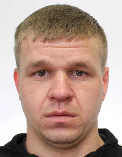ГАРХАН МИХАЙЛО МИХАЙЛОВИЧ