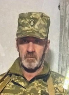 БОБРОВСЬКИХ ЮРІЙ ВІТАЛІЙОВИЧ