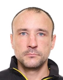 ГОРБ ЮРІЙ ВІКТОРОВИЧ