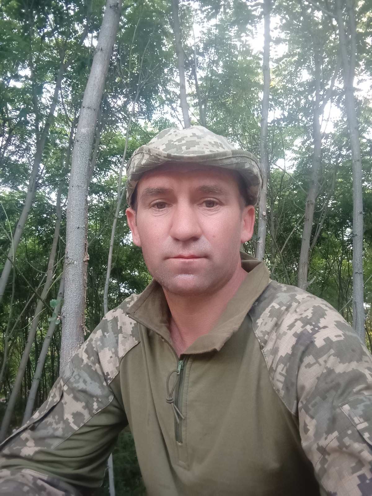 ОСТРИЖНЮК ІВАН ІВАНОВИЧ