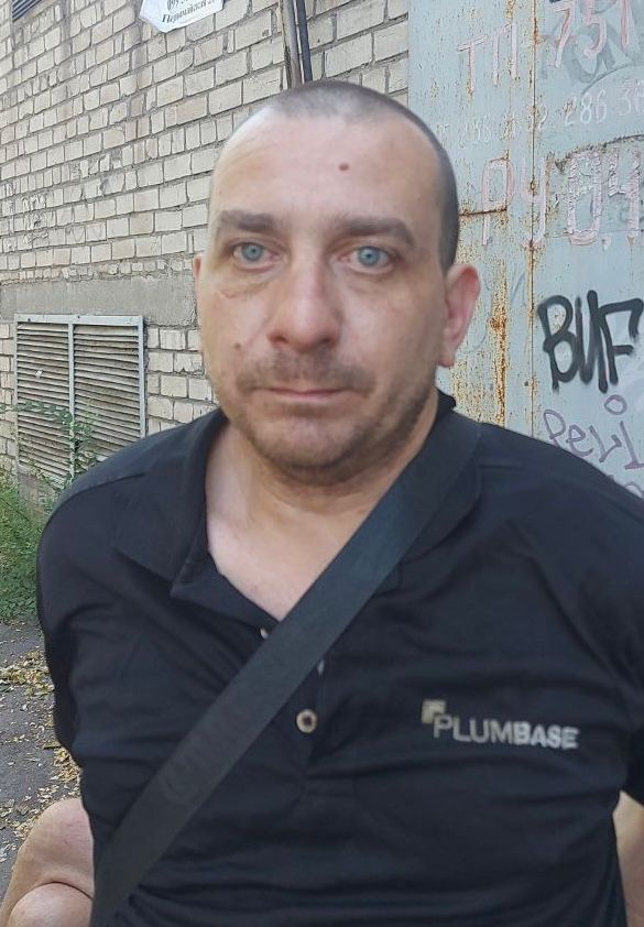БАБИЧ ОЛЕКСАНДР ЮРІЙОВИЧ