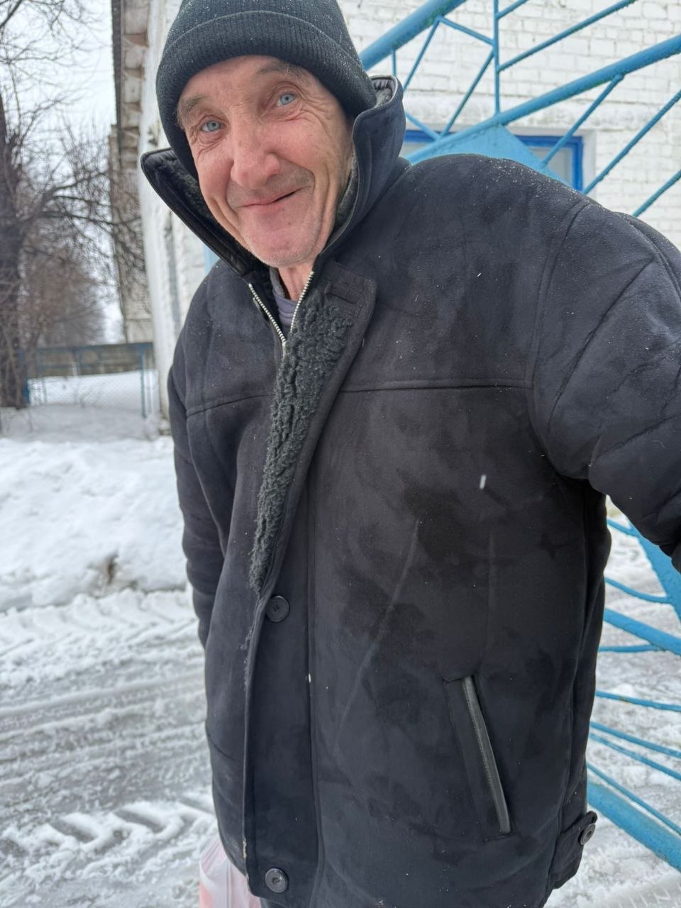 ЛАВРЕНЧУК МИКОЛА АНАТОЛІЙОВИЧ