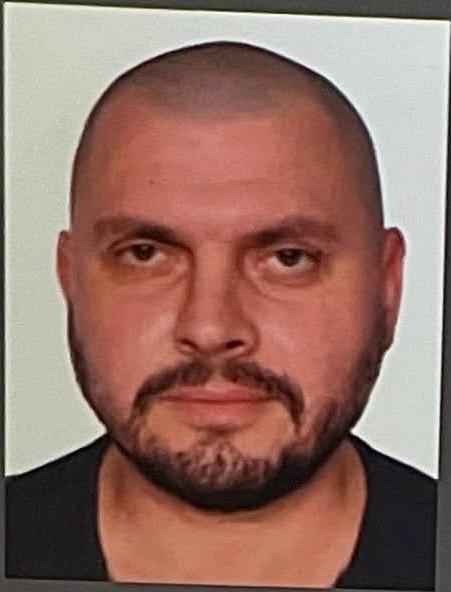 РОЗДАЙГОРА БОРИС ПЕТРОВИЧ