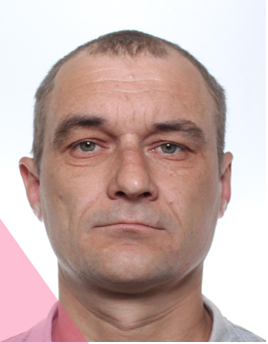 МИХАЙЛОВ МИХАЙЛО ВОЛОДИМИРОВИЧ