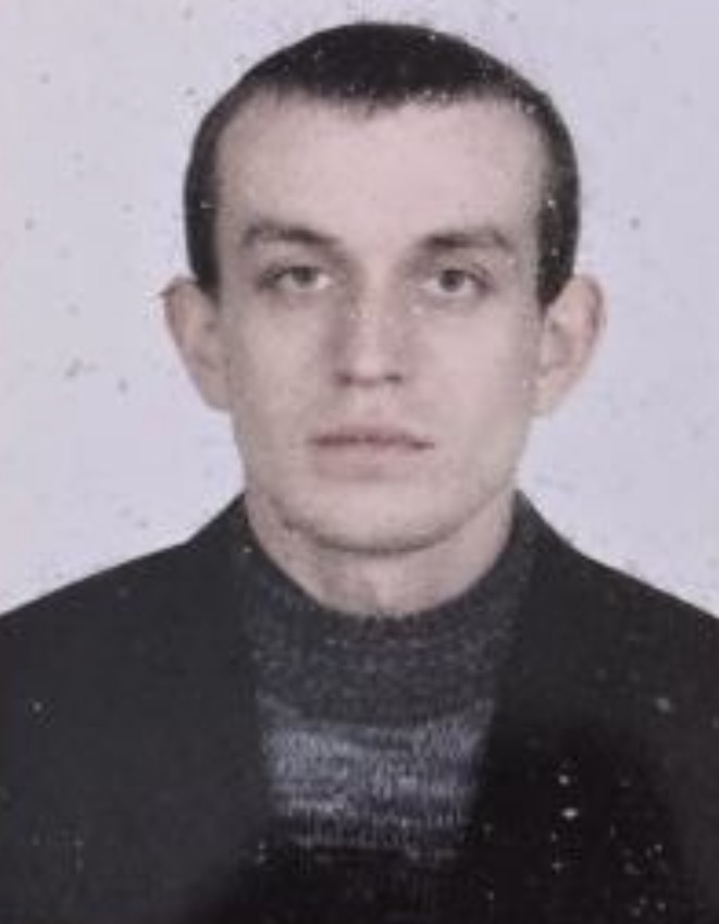 КОРНІЄНКО ОЛЕКСАНДР АНДРІЙОВИЧ