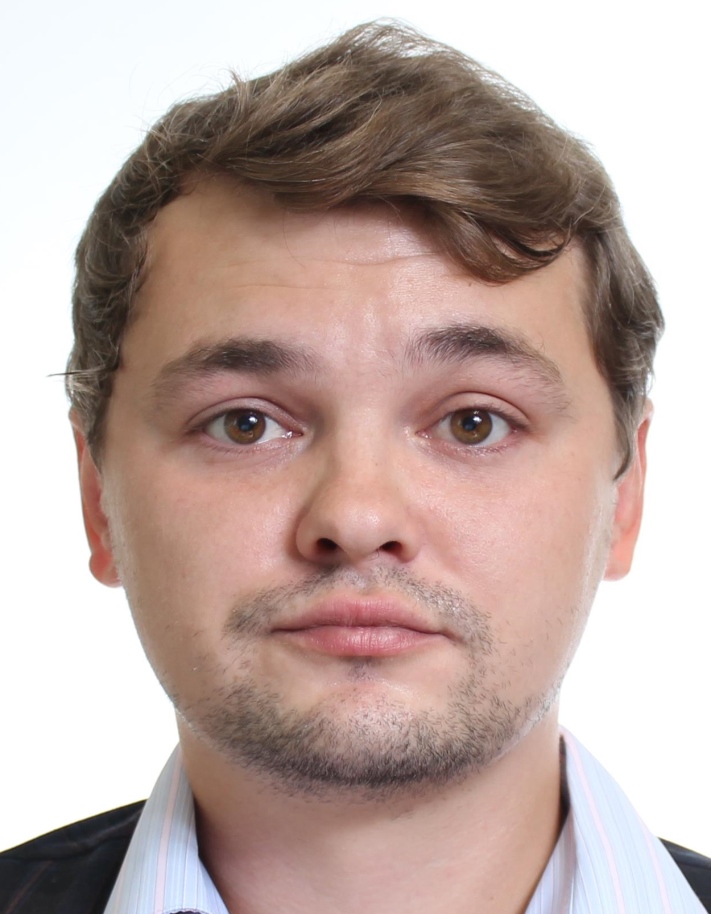 КИСЛИЙ МАКСИМ ІГОРОВИЧ