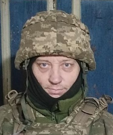 ЧУЧИН ОЛЕКСІЙ ОЛЕКСІЙОВИЧ