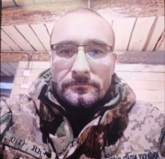 СКЛЯРОВ СЕРГІЙ ЄВГЕНІЙОВИЧ