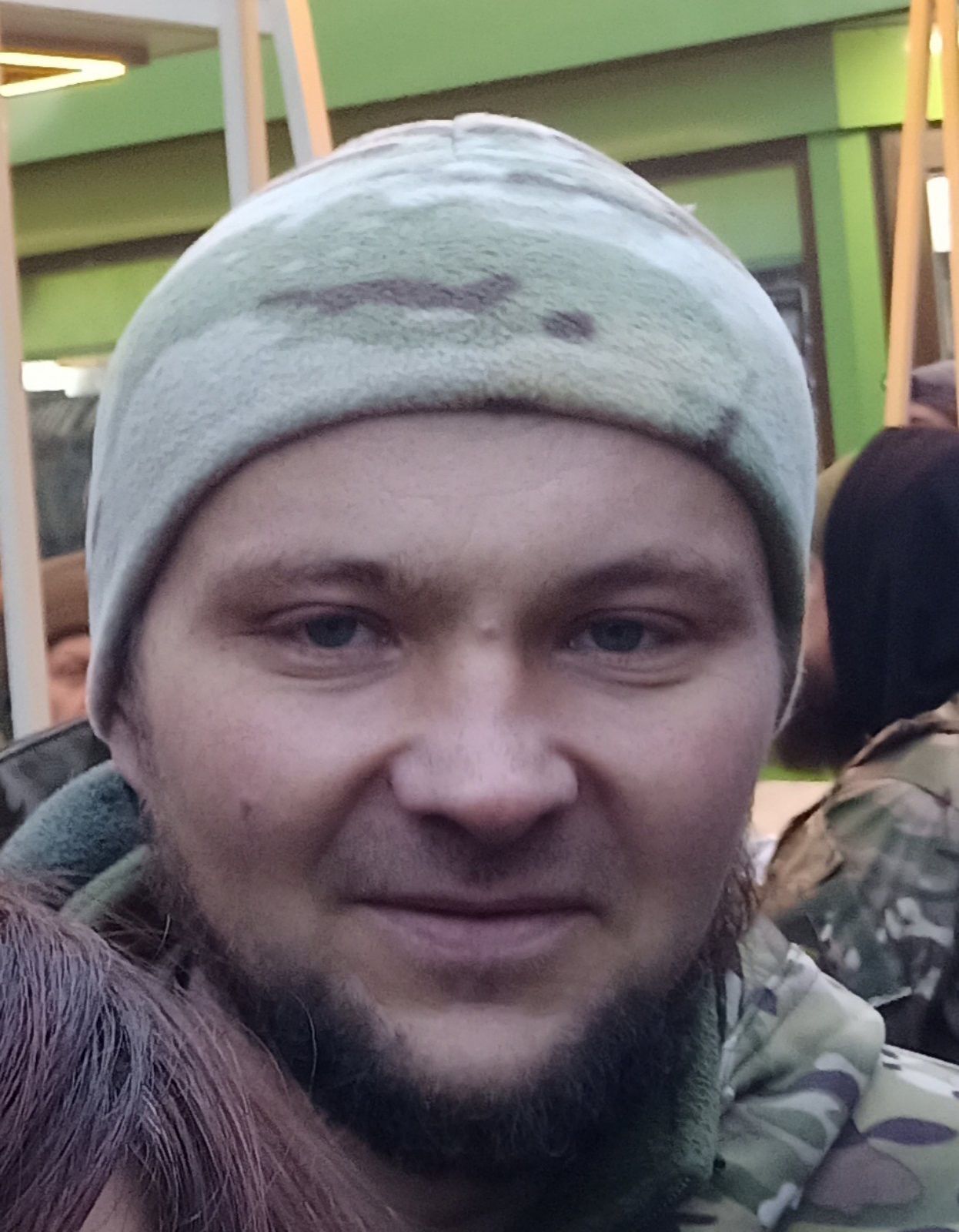КОВАЛЬ АНДРІЙ СТЕПАНОВИЧ