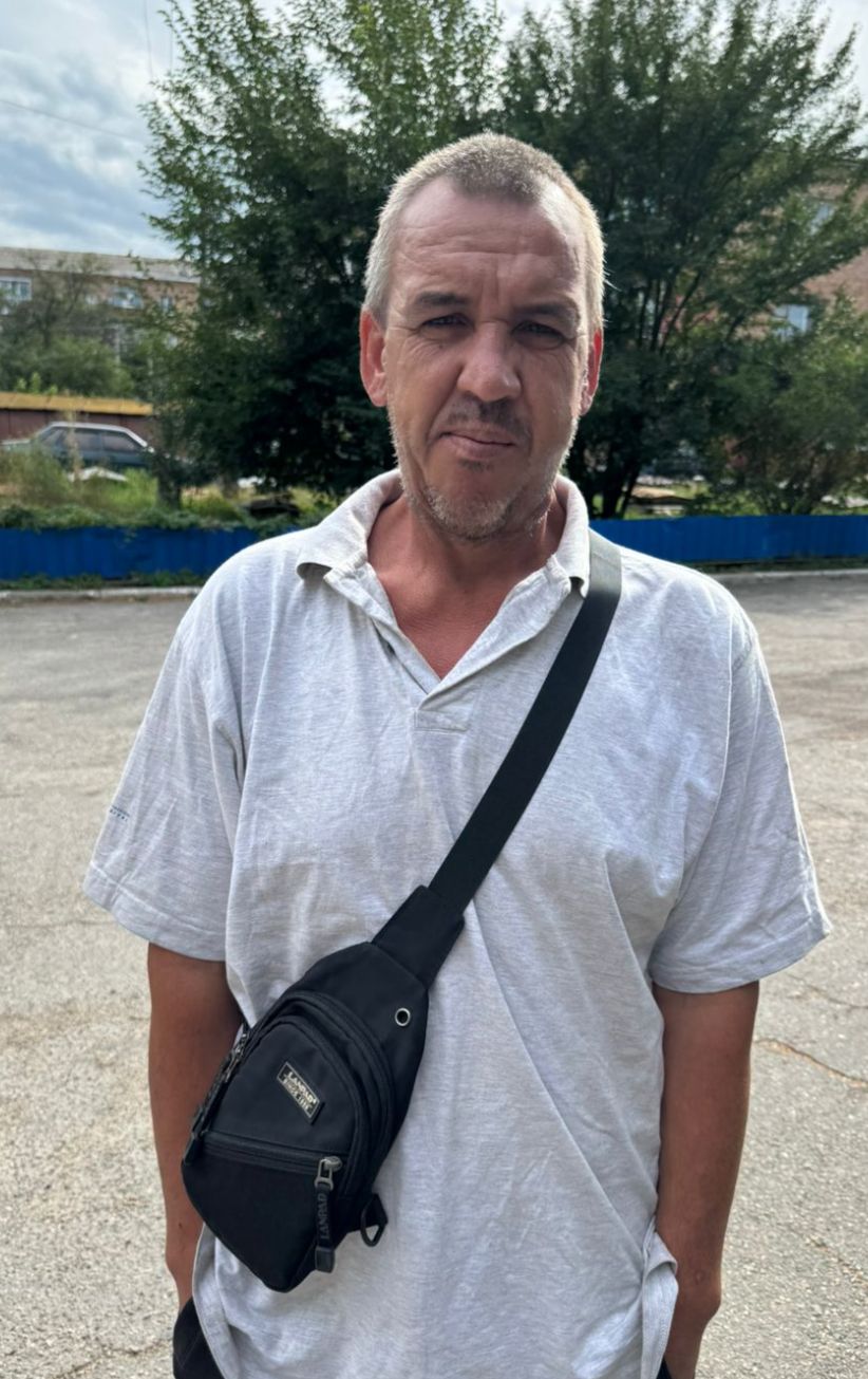 КАВЕЦЬКИЙ ВАЛЕРІЙ ВІКТОРОВИЧ