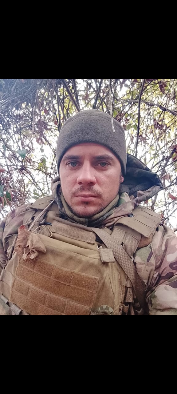 ОЛЕКСІЙОВЕЦЬ ВЛАДИСЛАВ ЛЕОНІДОВИЧ