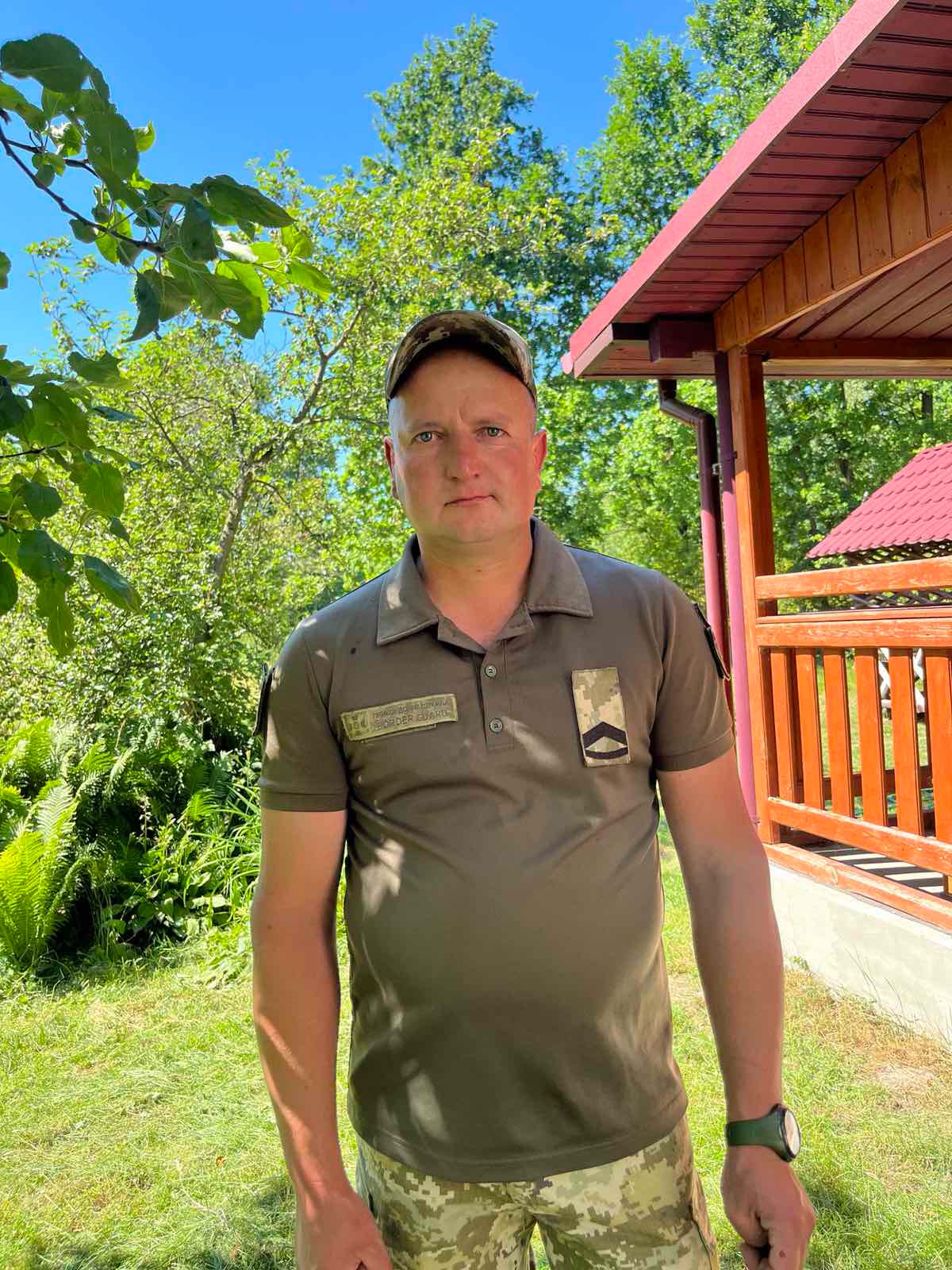 ПОЛІВОДА ОЛЕКСАНДР СЕРГІЙОВИЧ