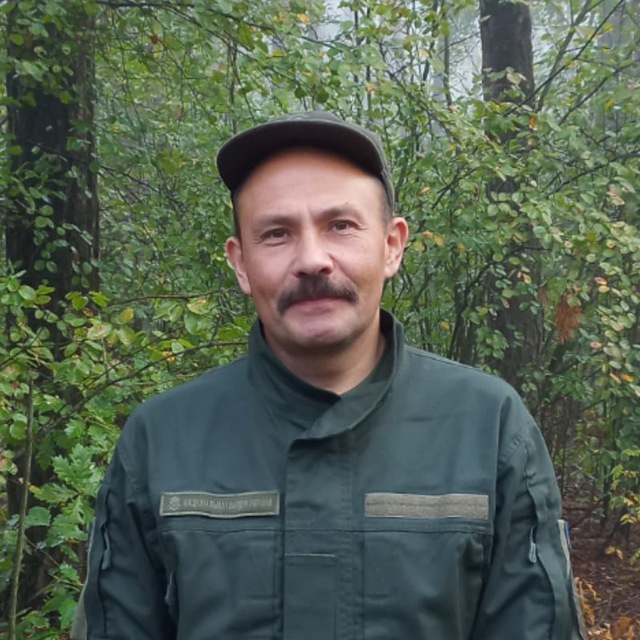 АКСЬОНОВ ІВАН ВОЛОДИМИРОВИЧ