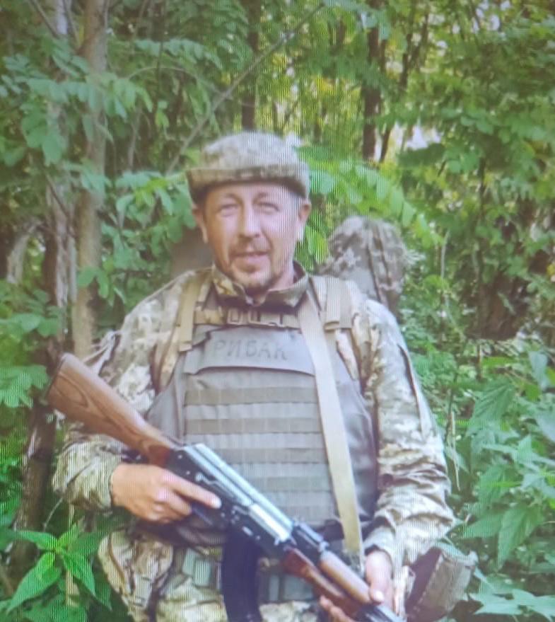 КОВАЛЕНКО АНДРІЙ ВАСИЛЬОВИЧ